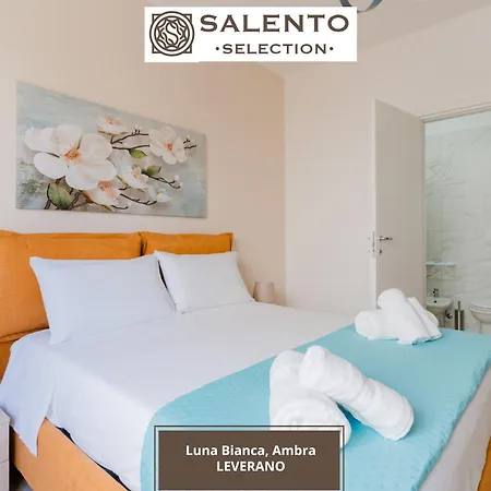 Appartement Luna Bianca - Salento Selection