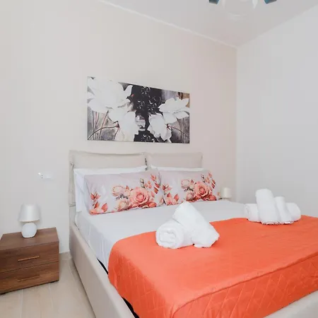 Appartement Luna Bianca - Salento Selection