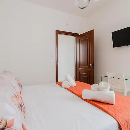 Luna Bianca - Salento Selection Appartement