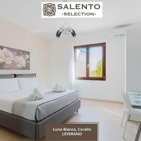 Appartement Luna Bianca - Salento Selection Leverano