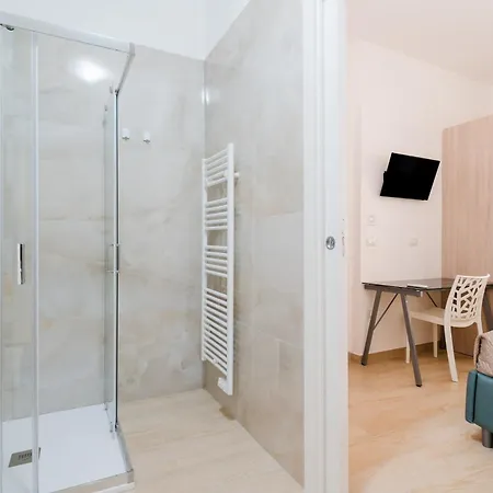Appartement Luna Bianca - Salento Selection