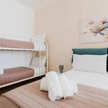 Appartement Luna Bianca - Salento Selection *