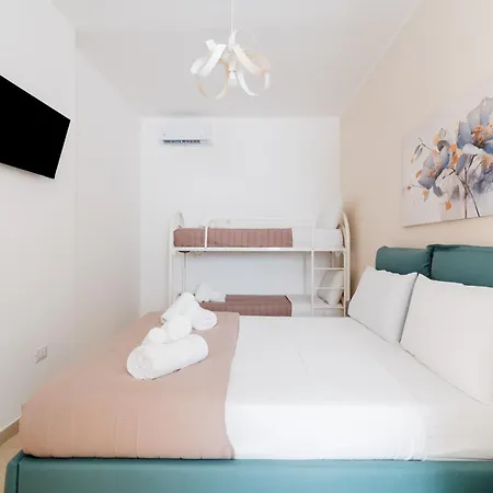 Appartement Luna Bianca - Salento Selection