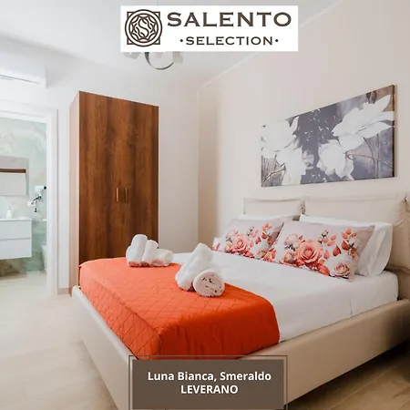 Luna Bianca - Salento Selection Leverano