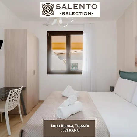 Luna Bianca - Salento Selection