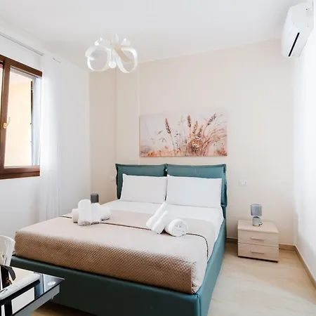 Luna Bianca - Salento Selection Appartement
