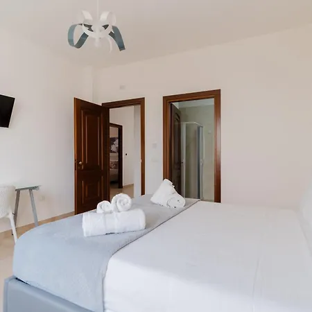 Appartement Luna Bianca - Salento Selection Leverano