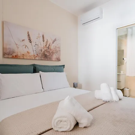 Appartement Luna Bianca - Salento Selection