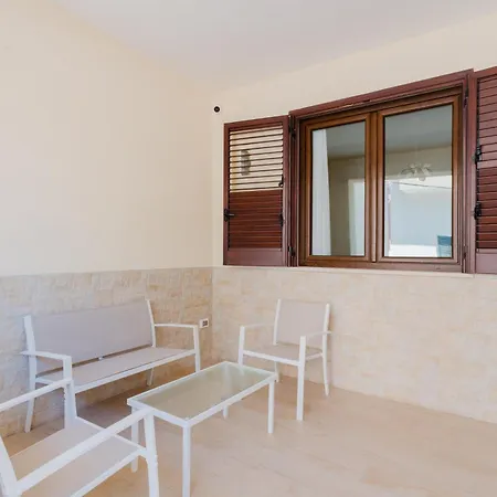 Appartement Luna Bianca - Salento Selection