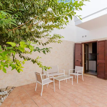 Appartement Luna Bianca - Salento Selection Leverano