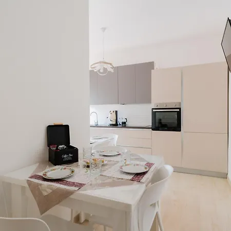Luna Bianca - Salento Selection Appartement Leverano
