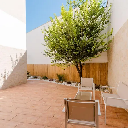Luna Bianca - Salento Selection Appartement *