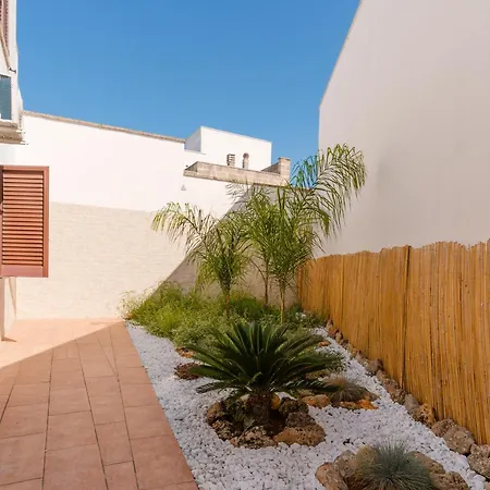 Luna Bianca - Salento Selection Appartement Leverano
